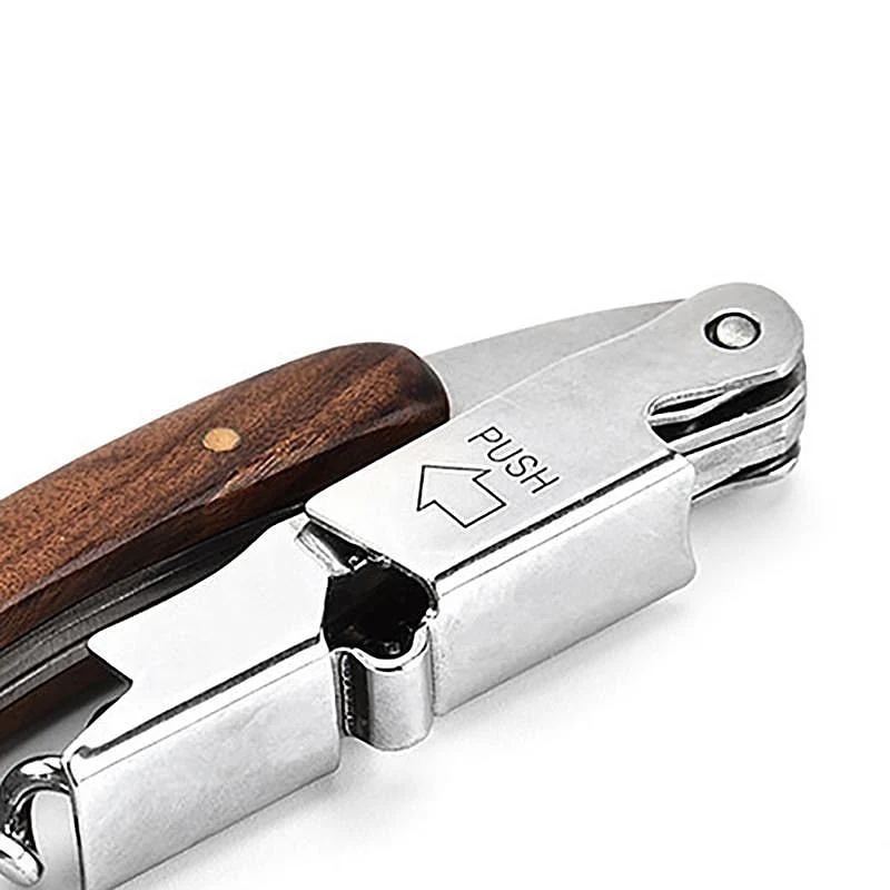 Tire Bouchon Professionnel Solid Rock