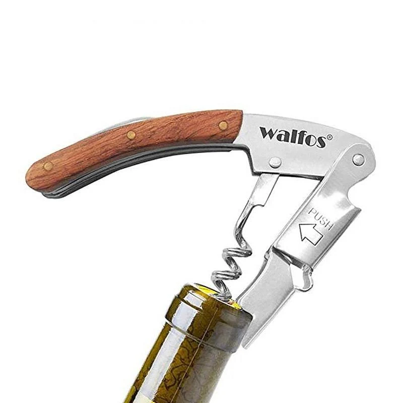 Tire Bouchon Walfos