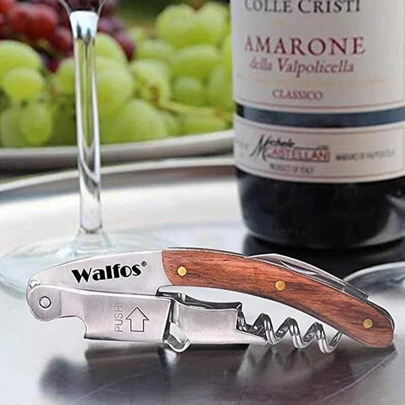 Tire Bouchon Walfos