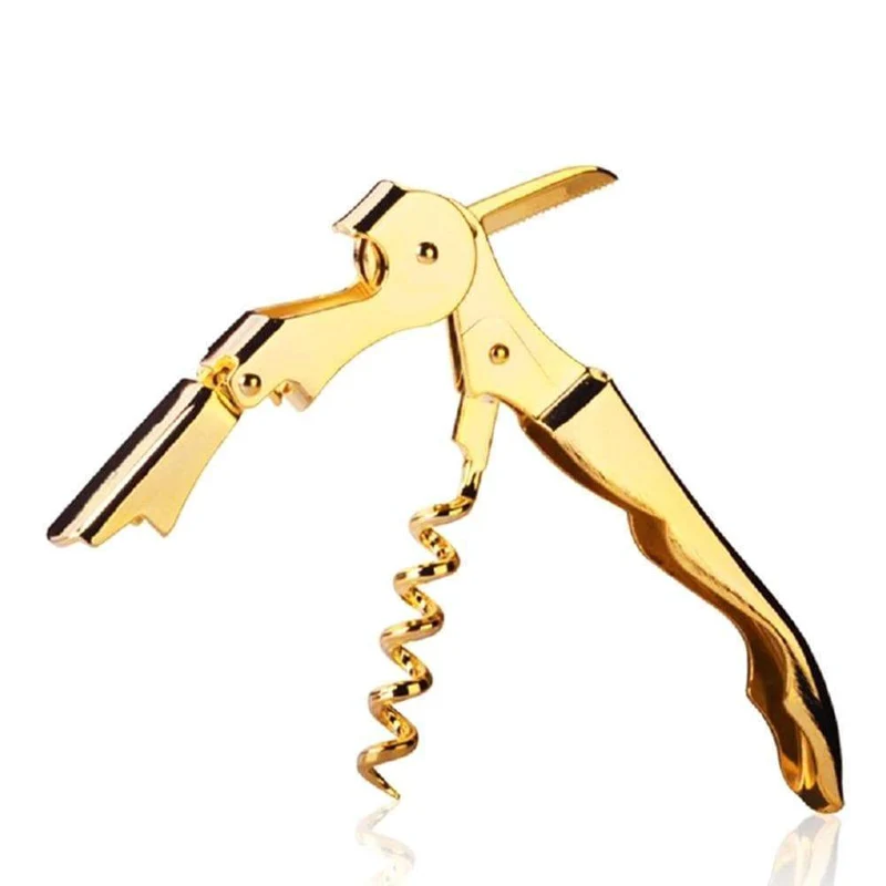 Décapsuleur Limonadier Goldfinger