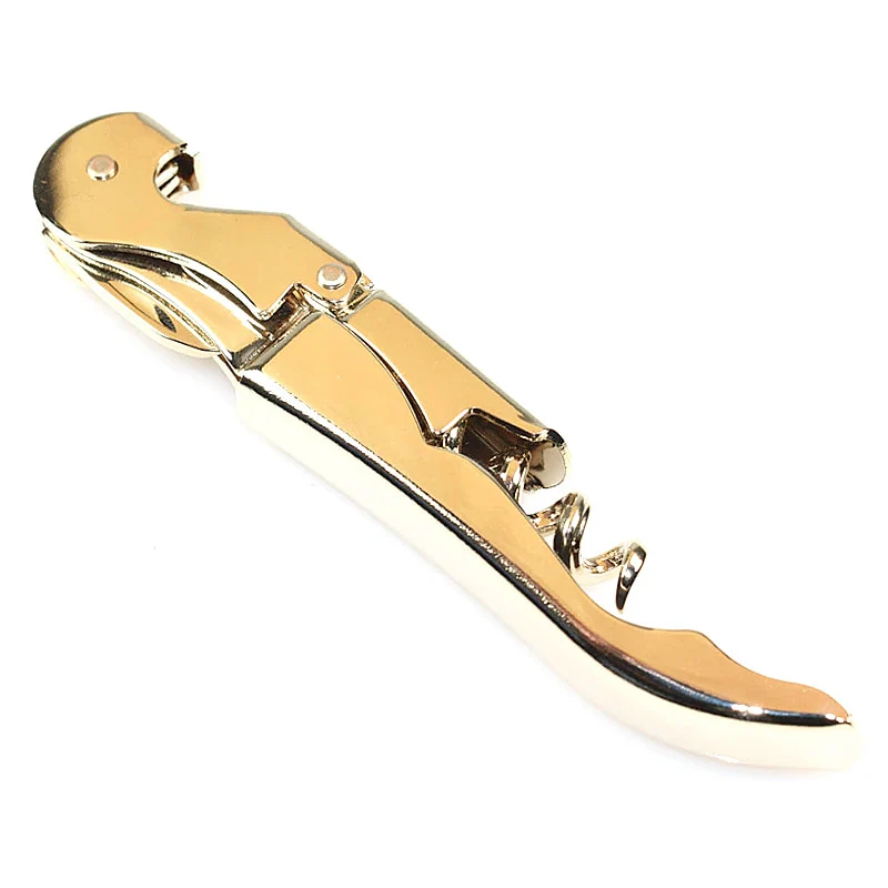 Décapsuleur Limonadier Goldfinger
