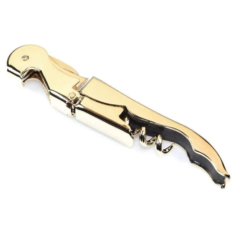 Décapsuleur Limonadier Goldfinger
