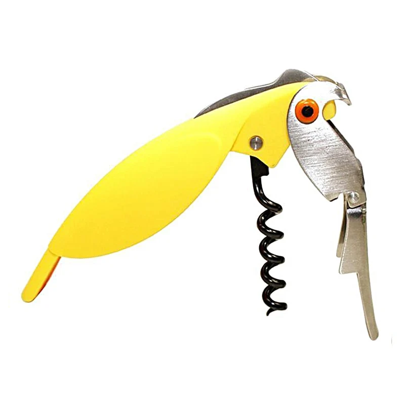 Limonadier Perroquet