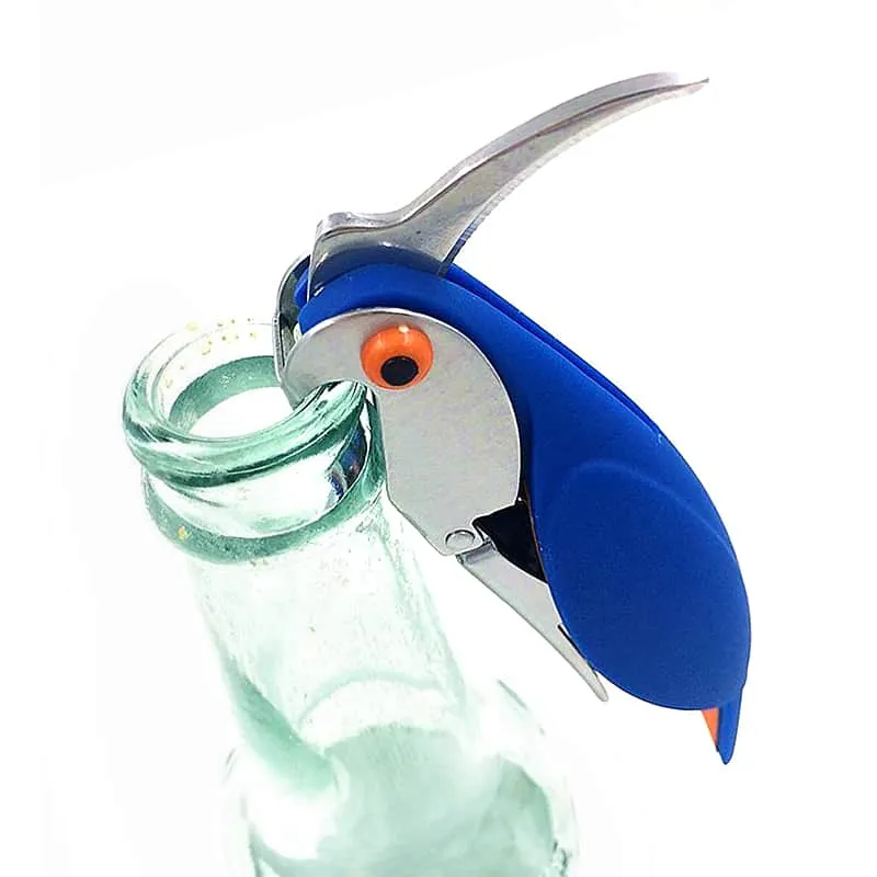 Limonadier Perroquet