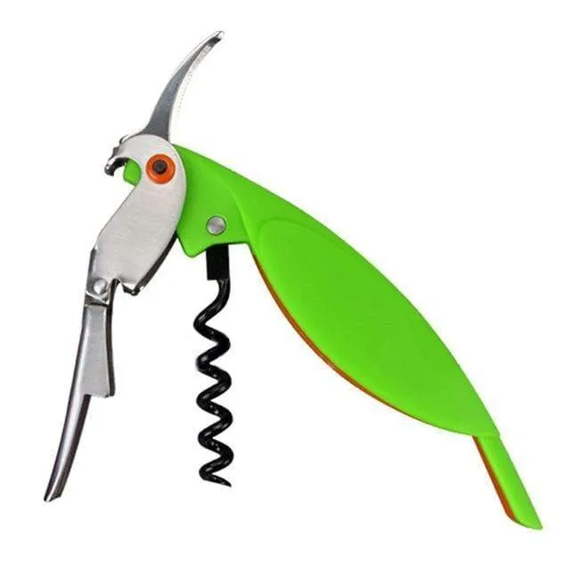 Limonadier Perroquet