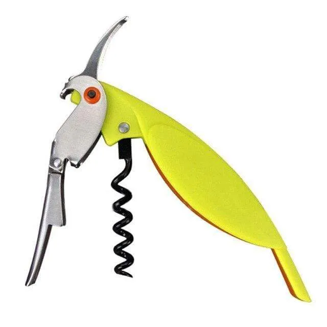 Limonadier Perroquet