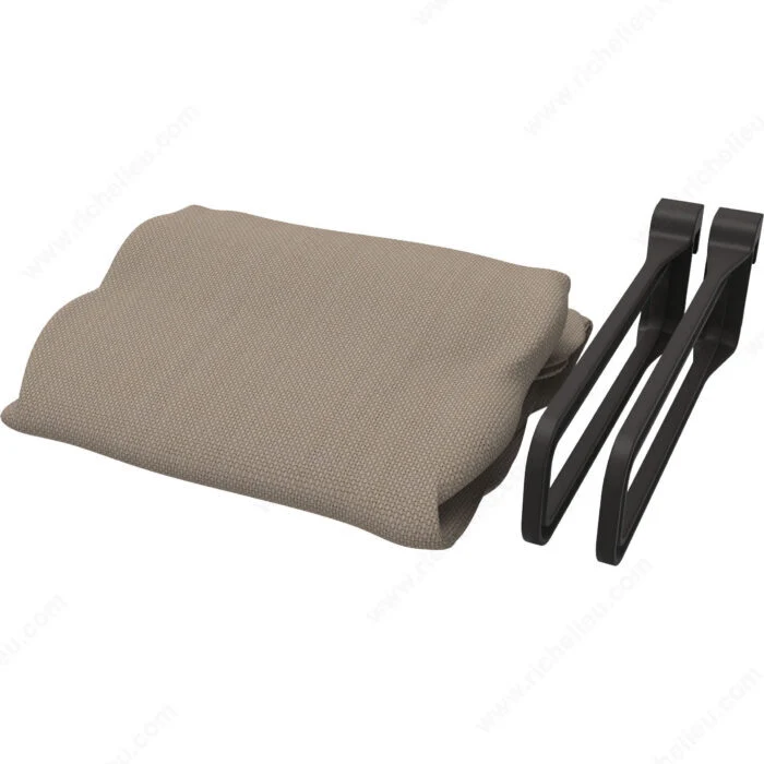 Paniers à linge pour cadre coulissant CONERO