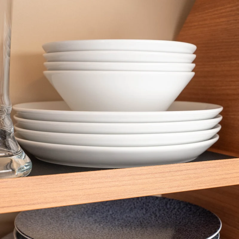 Magnet-Porzellan-Bowls ⌀ 16 cm