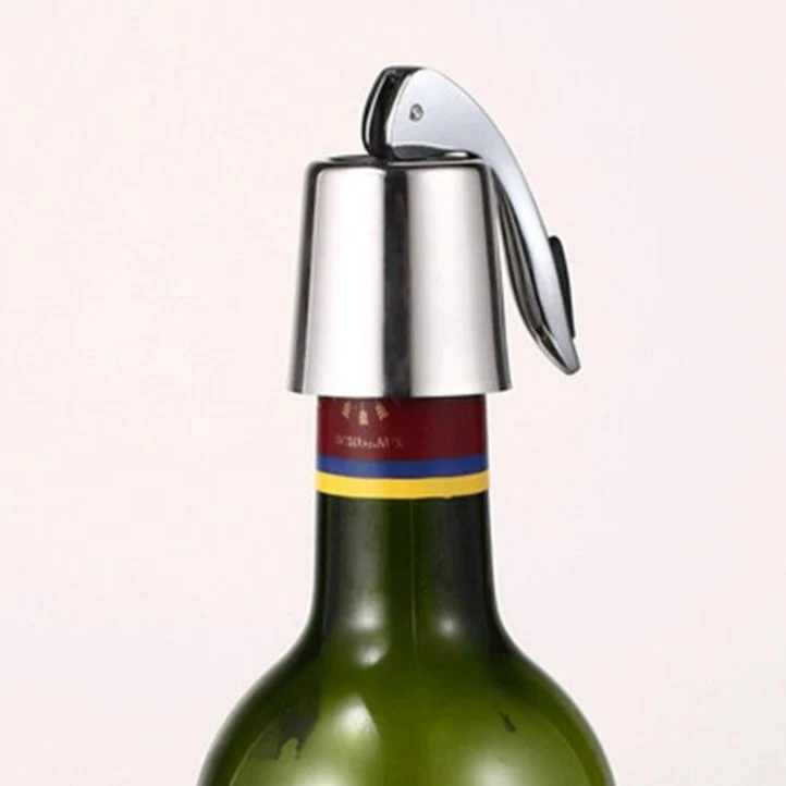 Bouchon À Vin Macis