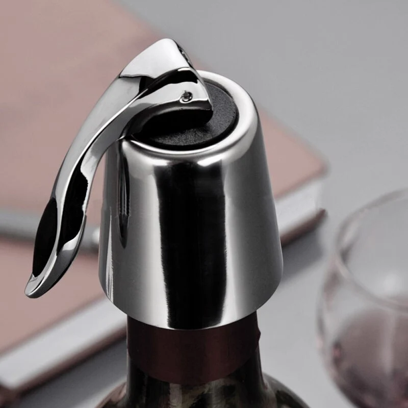 Bouchon À Vin Macis