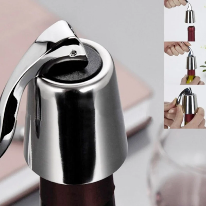 Bouchon À Vin Macis
