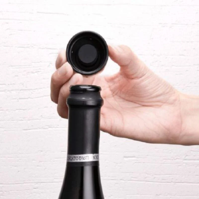 Bouchon Vide Air Champagne Buzancy