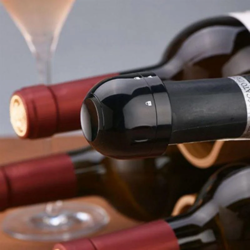 Bouchon Vide Air Champagne Buzancy