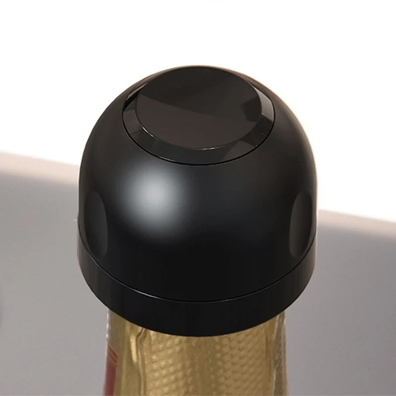 Bouchon Vide Air Champagne Buzancy