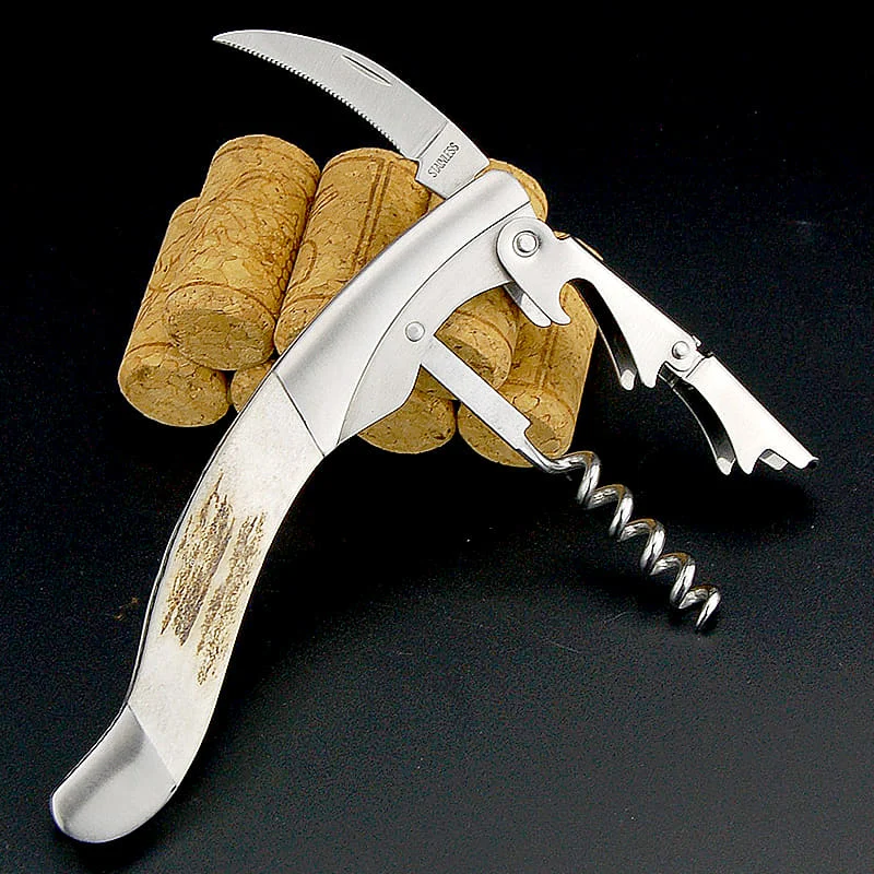 Tire Bouchon Professionnel Beauring