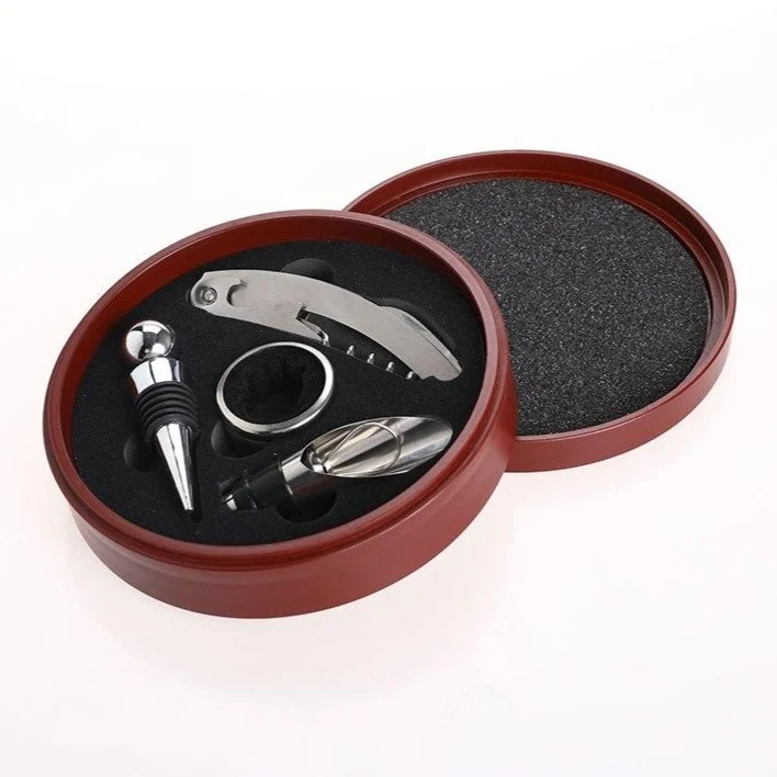 Coffret Du Sommelier Louvière