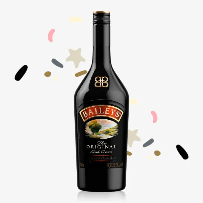 Baileys Original Irish Cream