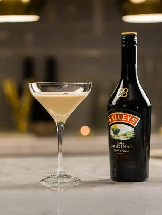 Baileys Original Irish Cream