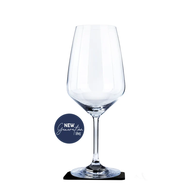 Magnet-Kristallglas WEIN
