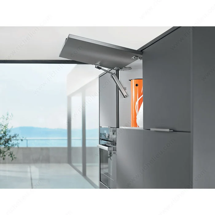 Mécanisme d'ouverture Aventos HK-XS