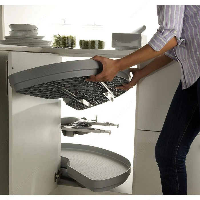 Mécanisme Power Slide Pro-Arc
