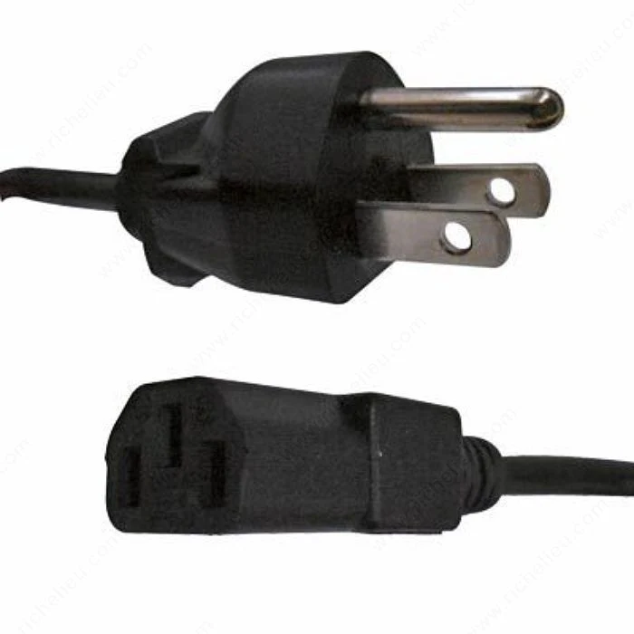 Câble d'alimentation SERVO-DRIVE