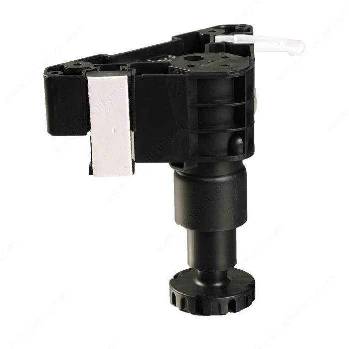 Niveleur pliant réglable, de 90 mm à 190 mm