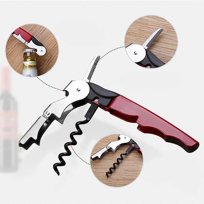 Sommelier Tire Bouchon Stendhal