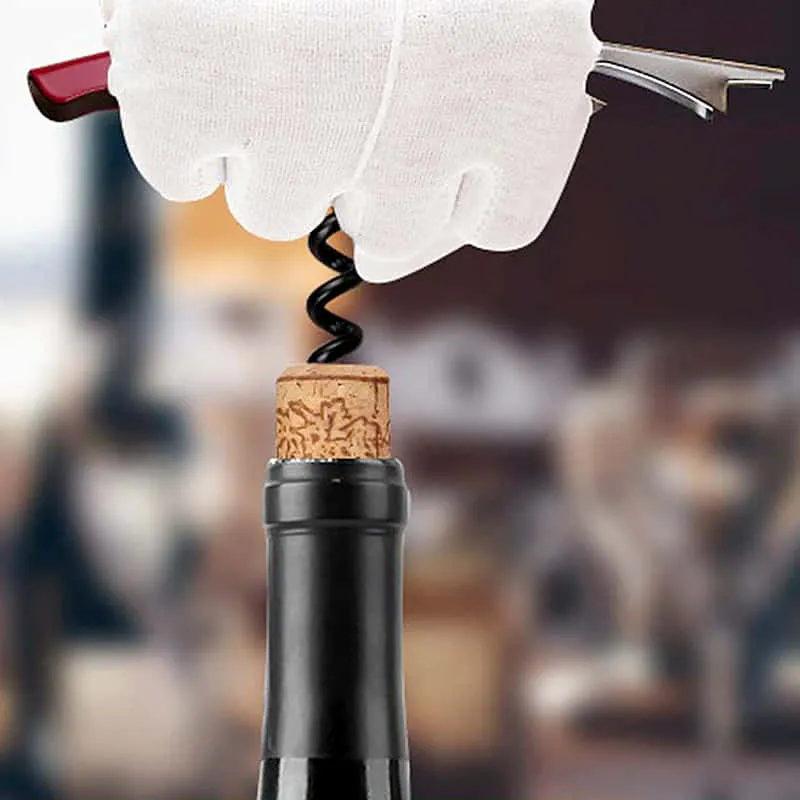 Sommelier Tire Bouchon Stendhal