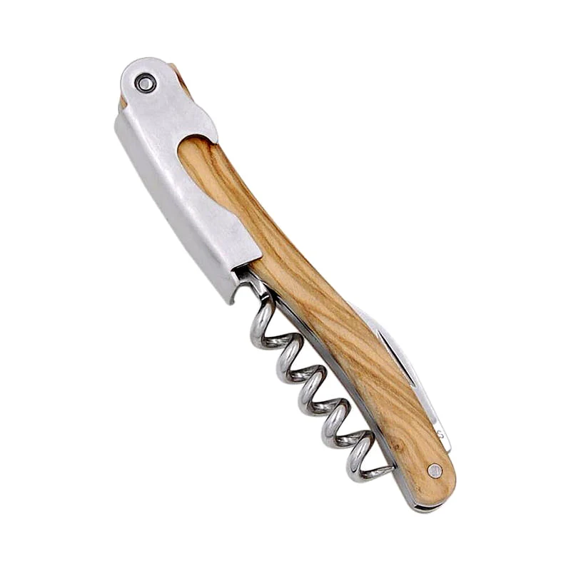 Tire Bouchon Sommelier Design Compagnon