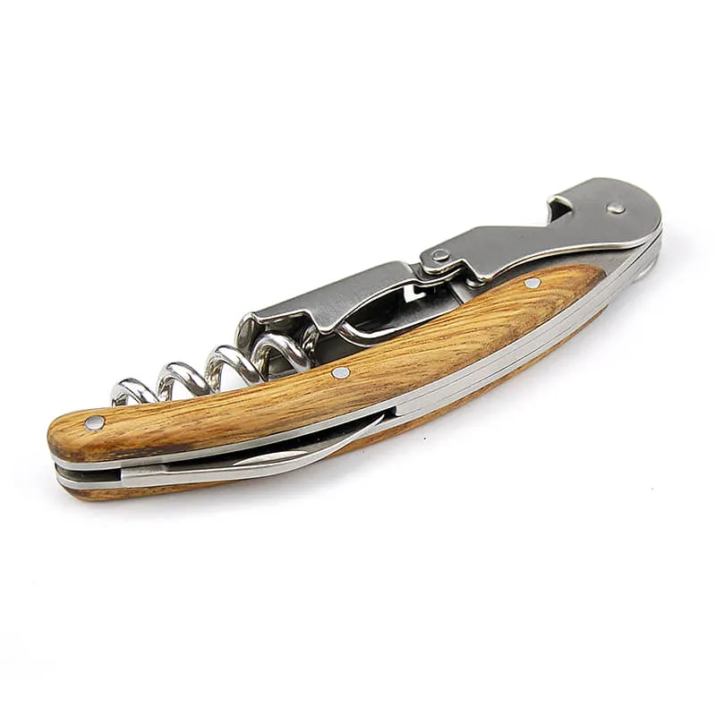 Tire Bouchon Bubinga