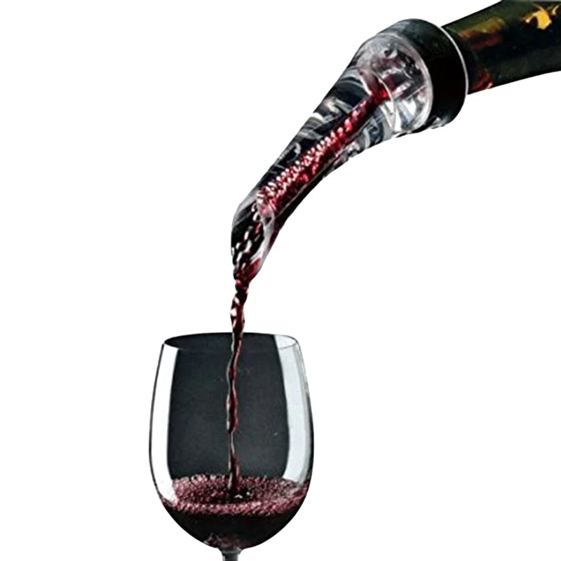 Bec Verseur Vin Swan