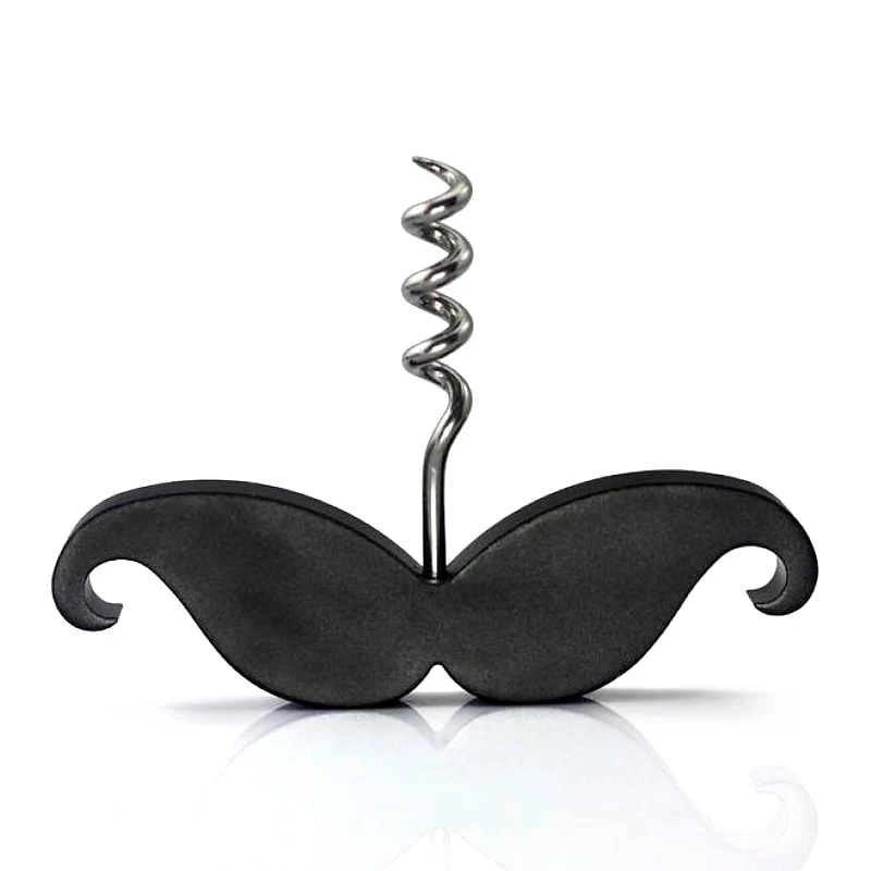 Tire Bouchon Moustache