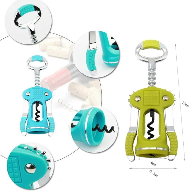 Tire Bouchon De Gaulle FunToy
