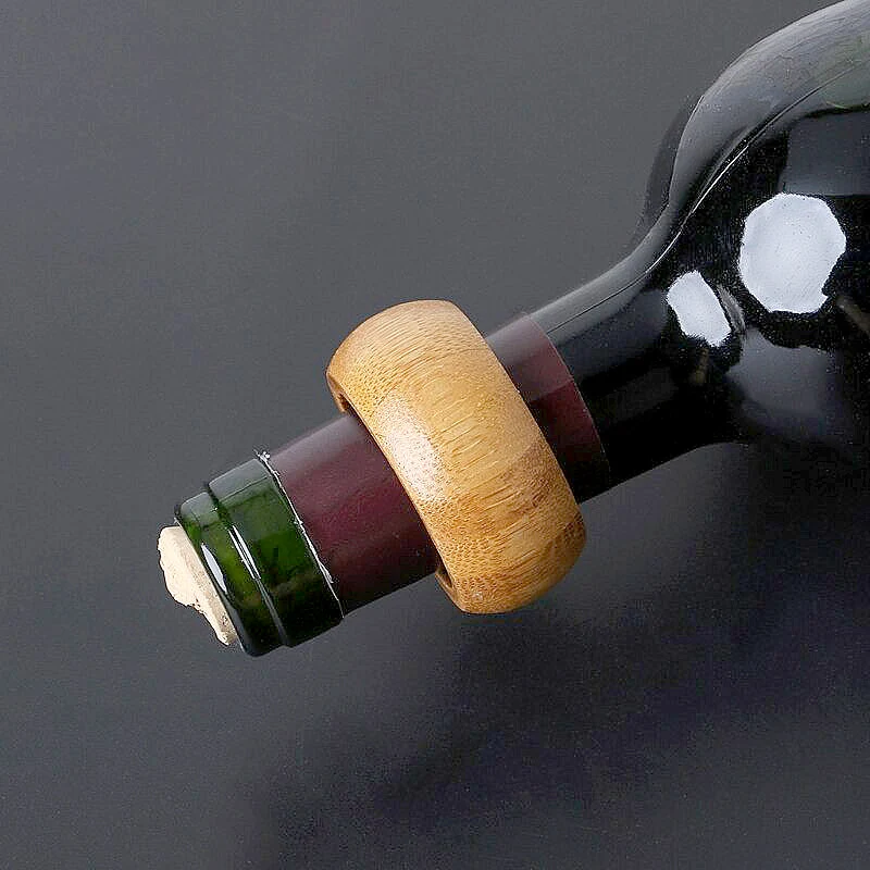 Anneau Anti-Goutte CleanWine