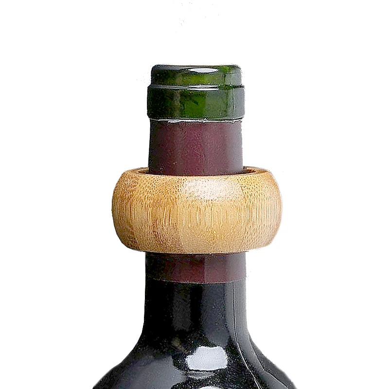 Anneau Anti-Goutte CleanWine