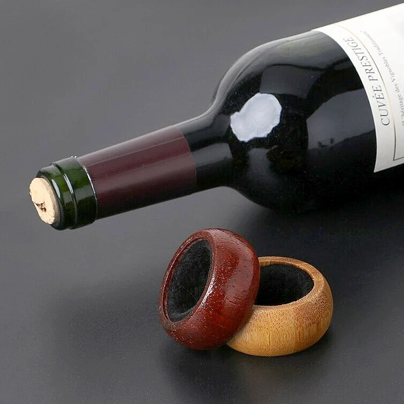 Anneau Anti-Goutte CleanWine