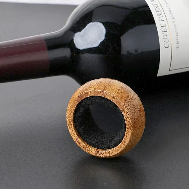 Anneau Anti-Goutte CleanWine