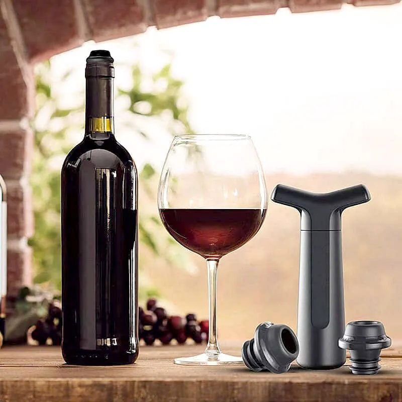 Pompe À Vin Bully