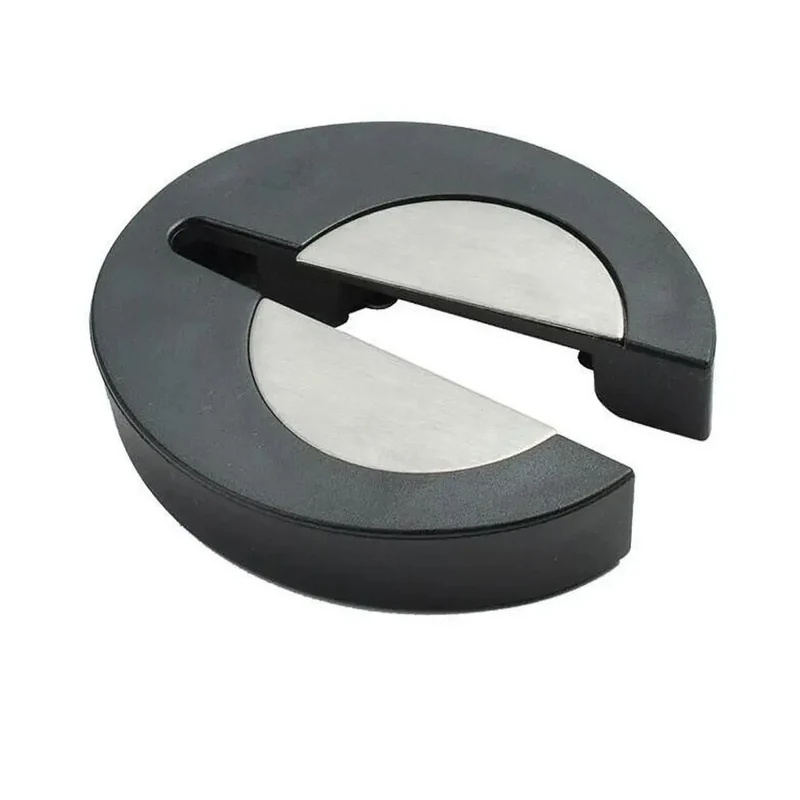 Coupe-Capsule Cover