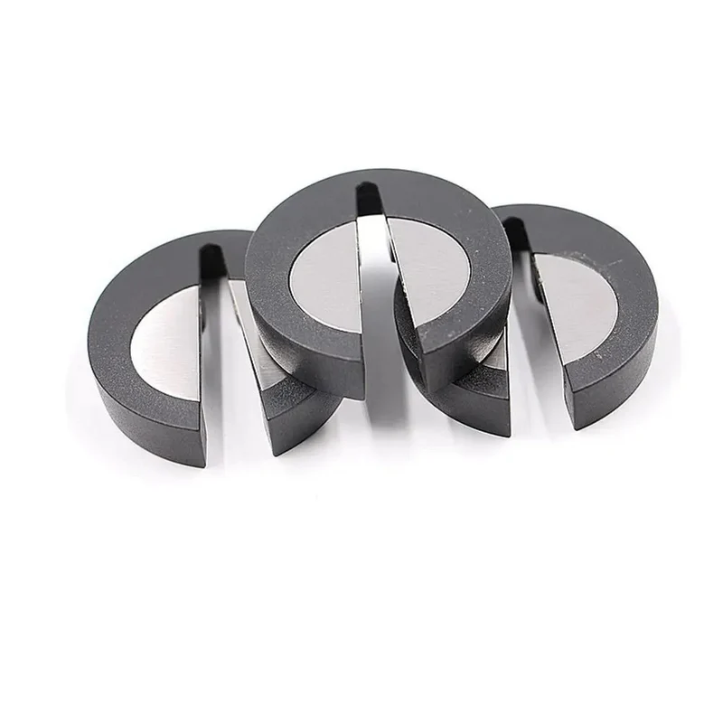Coupe-Capsule Cover
