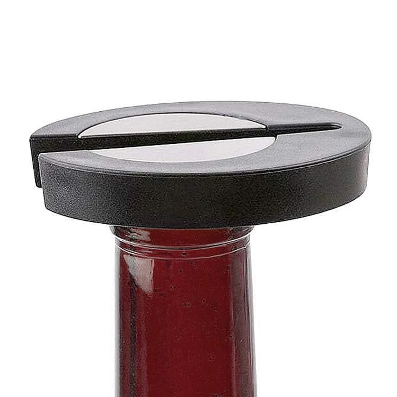 Coupe-Capsule Cover