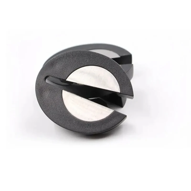 Coupe-Capsule Cover