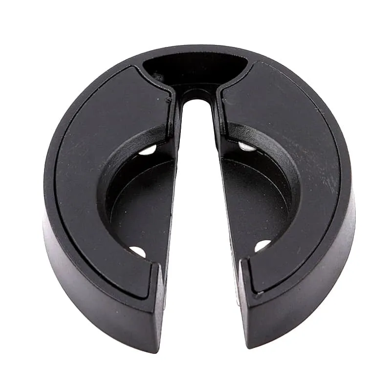 Coupe-Capsule Cover