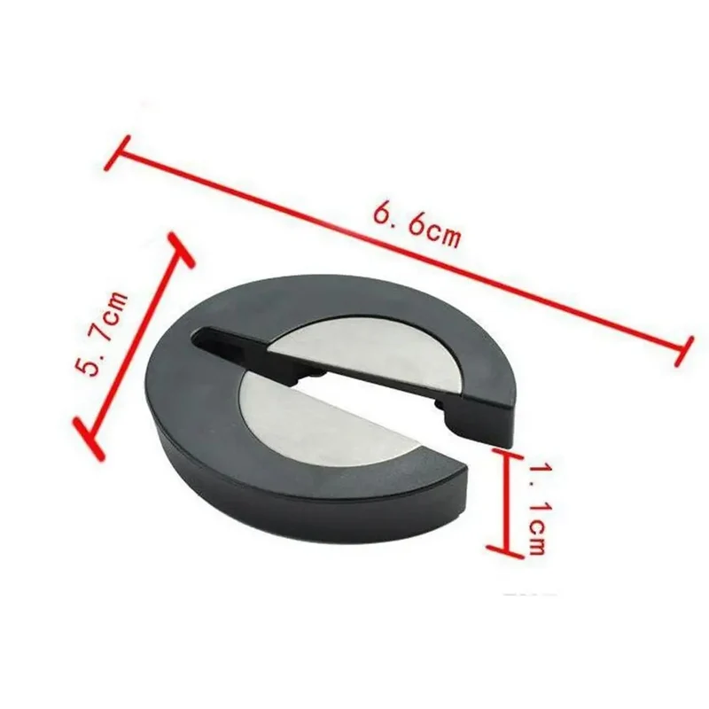 Coupe-Capsule Cover