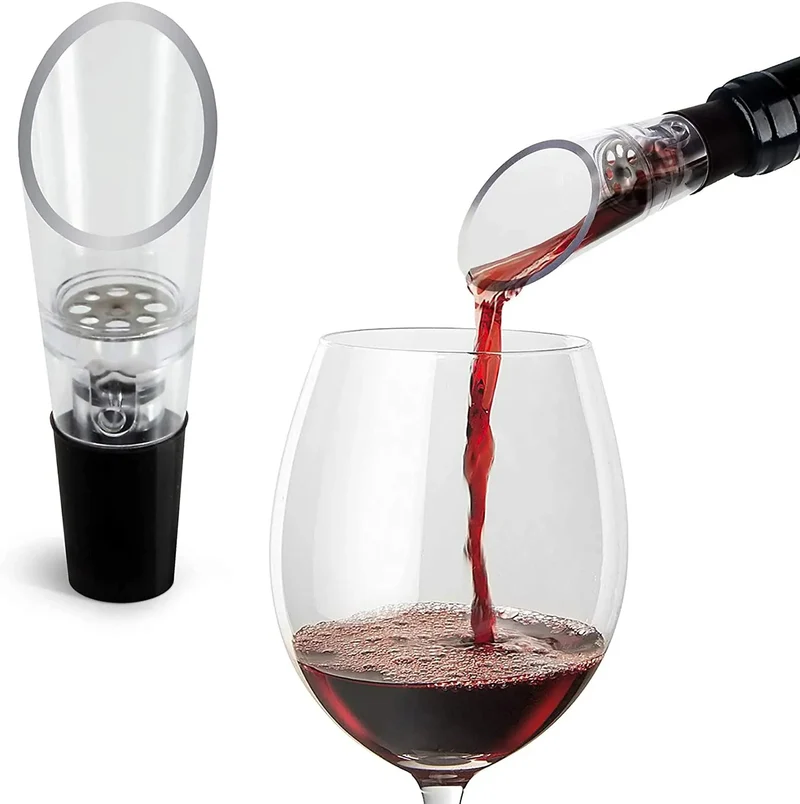 Bec Verseur Vin Soft