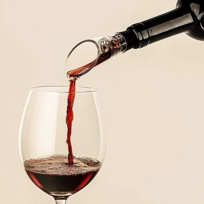 Bec Verseur Vin Soft