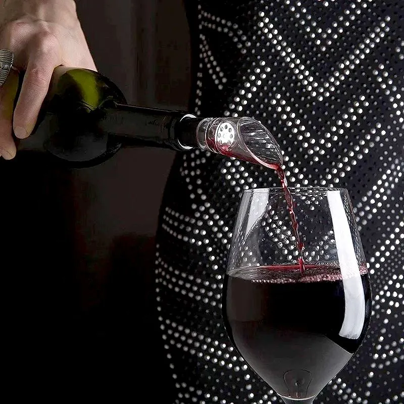Bec Verseur Vin Soft