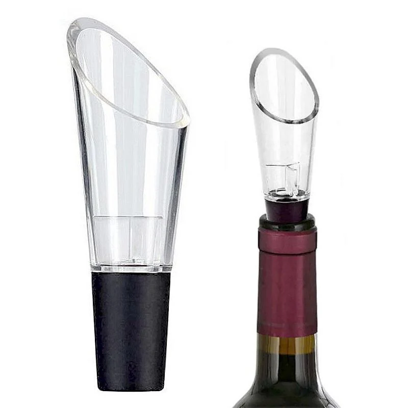 Bec Verseur Vin Soft