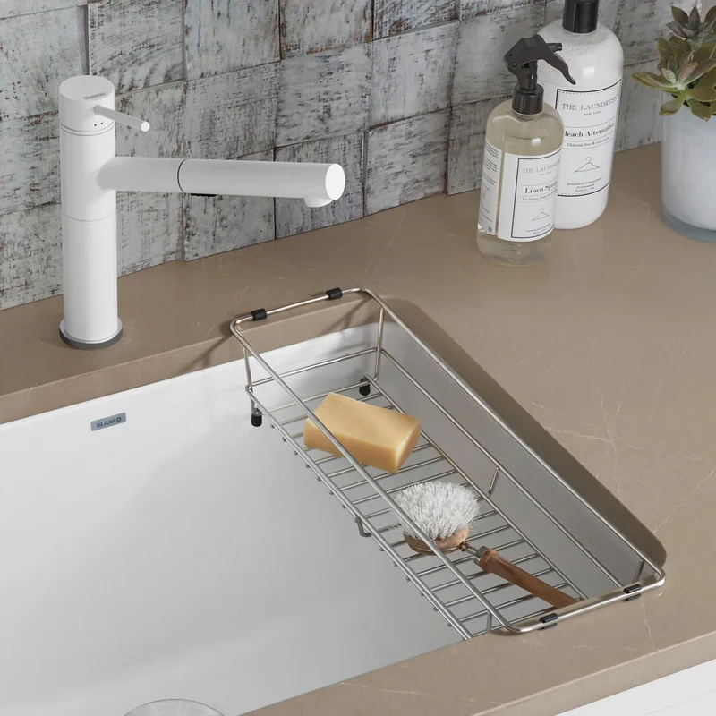 Panier pour évier Blanco